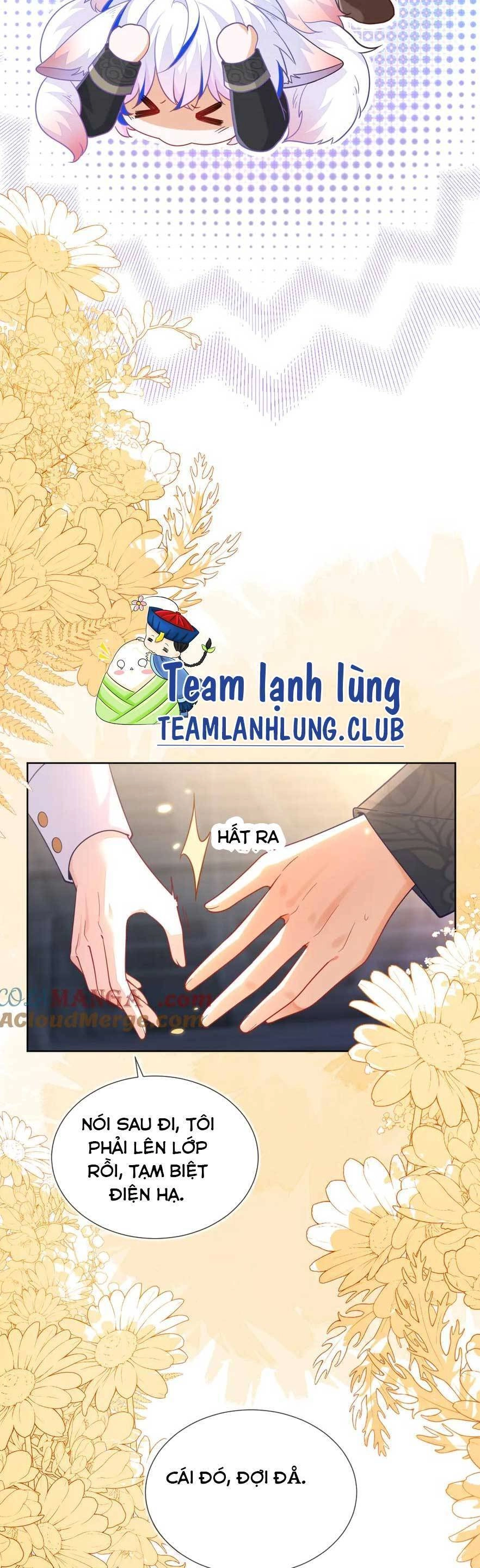 Vừa Mới Huỷ Hôn Đã Bị Dã Hồ Ly Lừa Kết Hôn Chapter 48 - 27