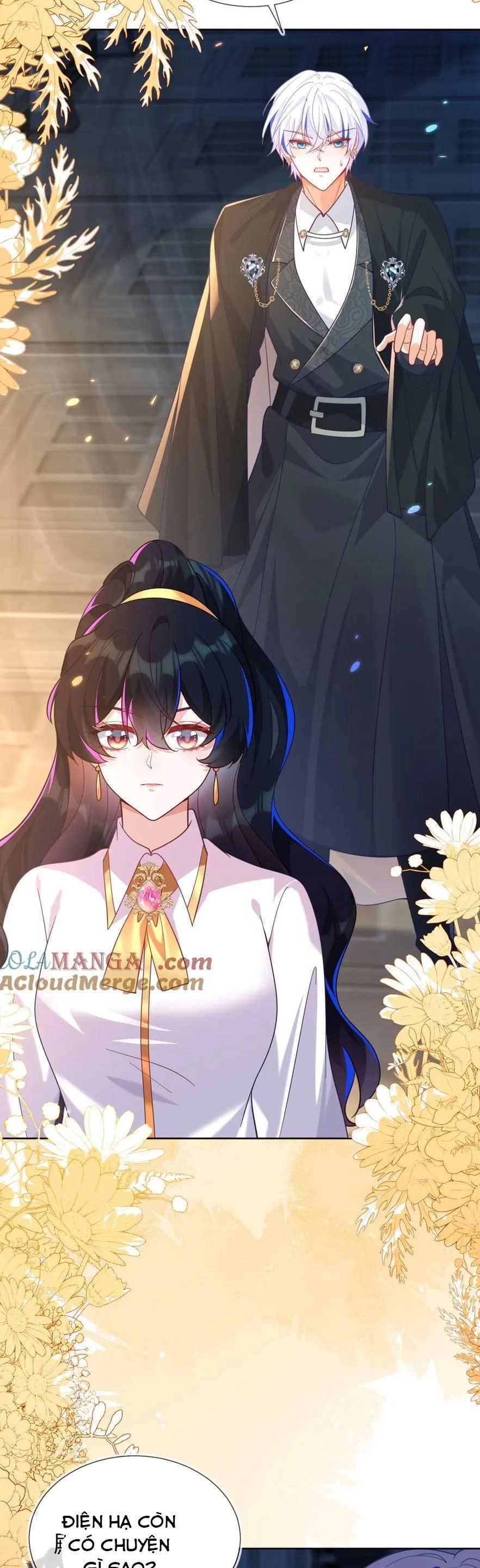Vừa Mới Huỷ Hôn Đã Bị Dã Hồ Ly Lừa Kết Hôn Chapter 48 - 28