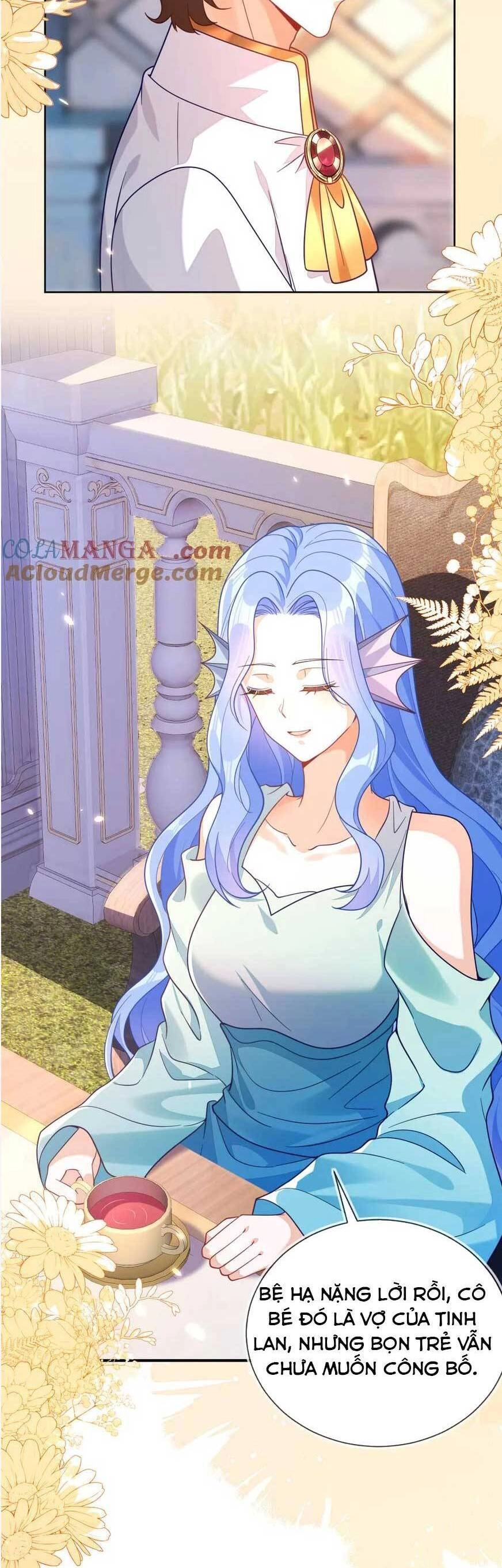 Vừa Mới Huỷ Hôn Đã Bị Dã Hồ Ly Lừa Kết Hôn Chapter 48 - 34