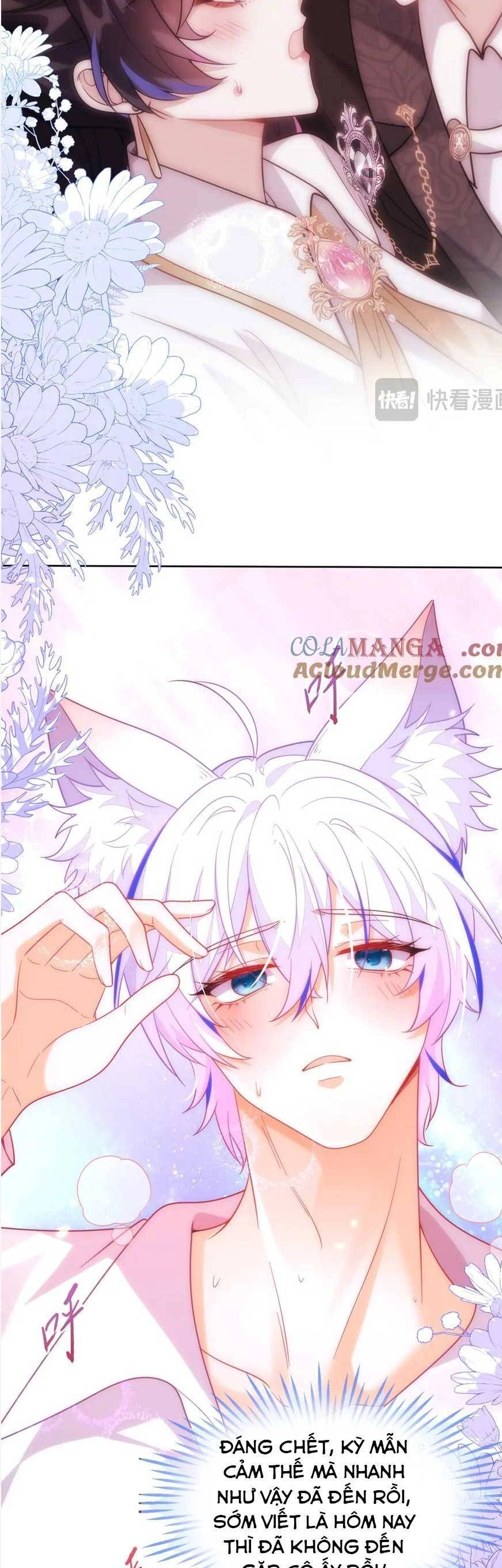 Vừa Mới Huỷ Hôn Đã Bị Dã Hồ Ly Lừa Kết Hôn Chapter 48 - 39