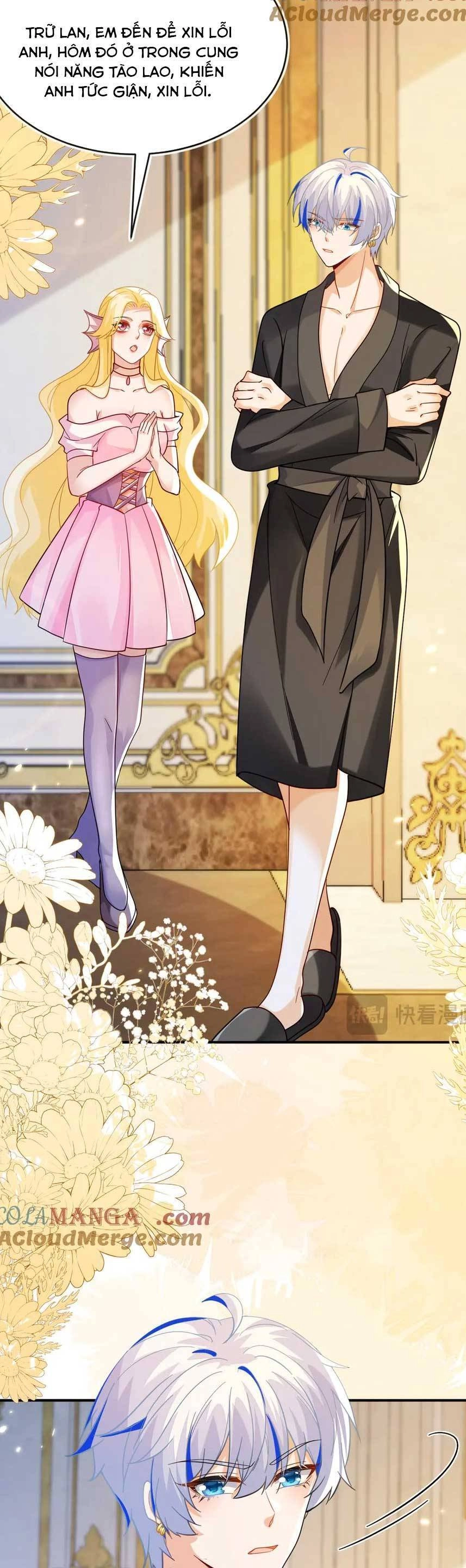 Vừa Mới Huỷ Hôn Đã Bị Dã Hồ Ly Lừa Kết Hôn Chapter 49 - 12