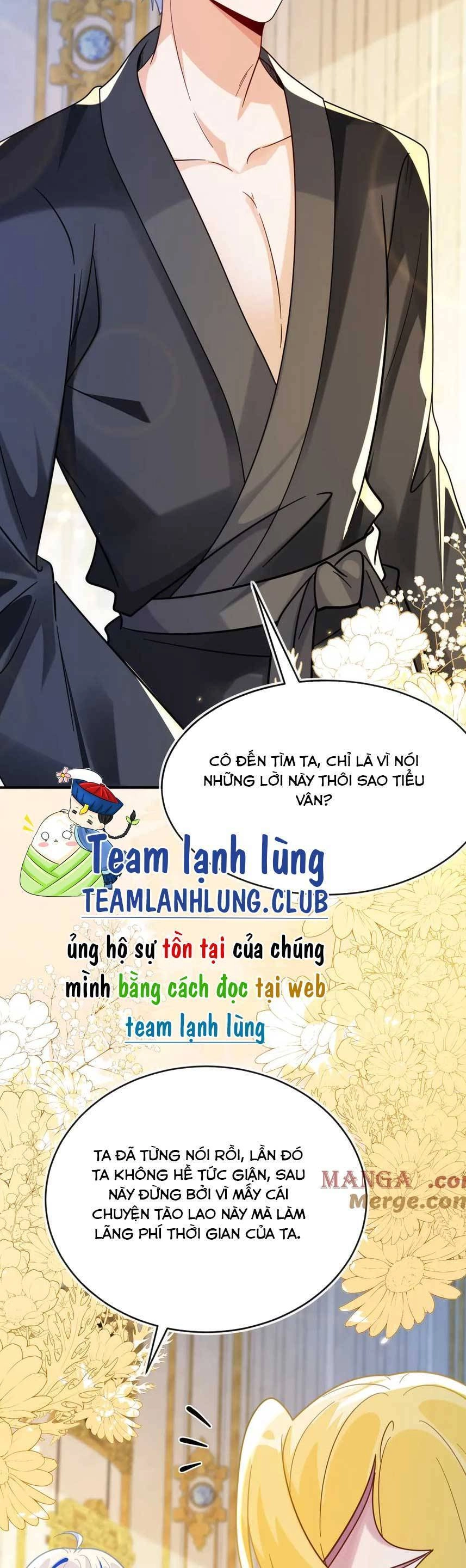 Vừa Mới Huỷ Hôn Đã Bị Dã Hồ Ly Lừa Kết Hôn Chapter 49 - 13