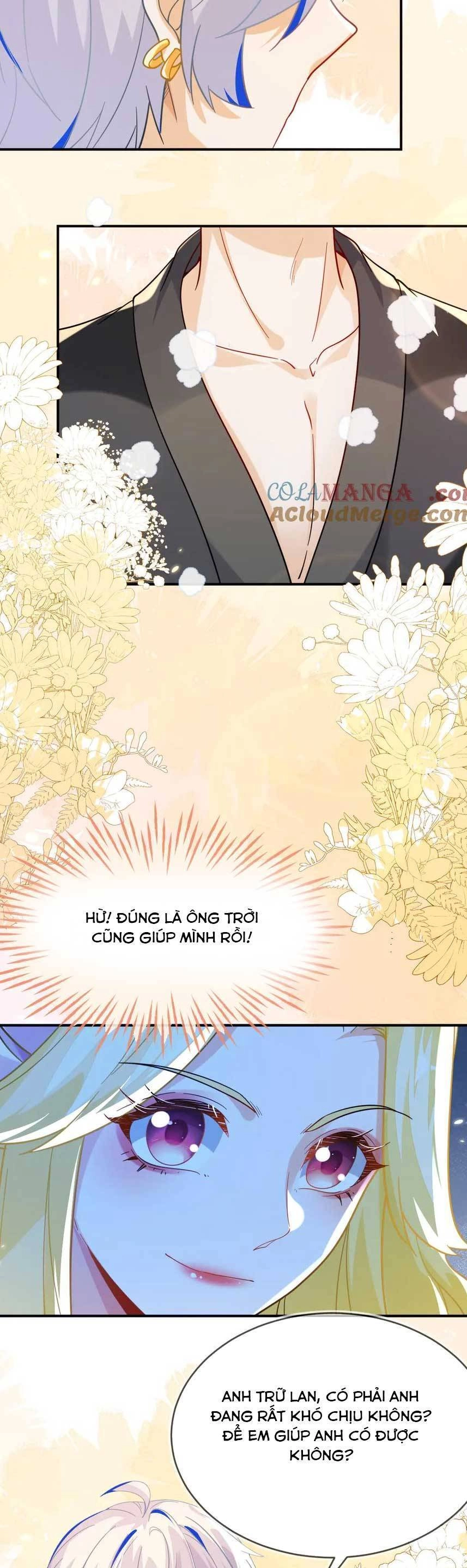 Vừa Mới Huỷ Hôn Đã Bị Dã Hồ Ly Lừa Kết Hôn Chapter 49 - 15