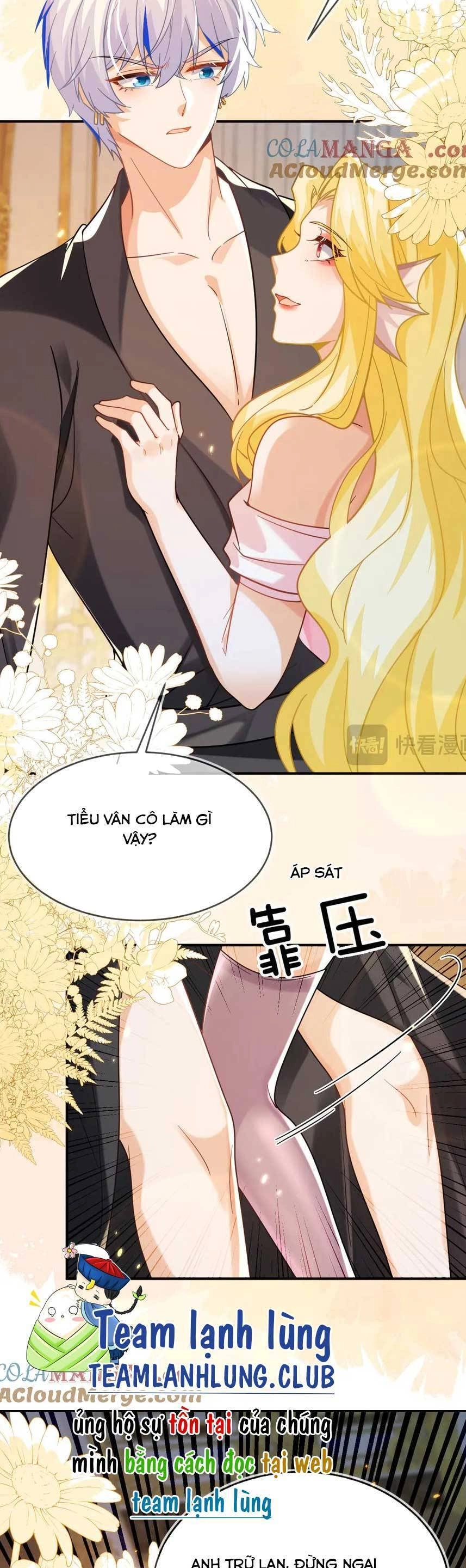 Vừa Mới Huỷ Hôn Đã Bị Dã Hồ Ly Lừa Kết Hôn Chapter 49 - 16