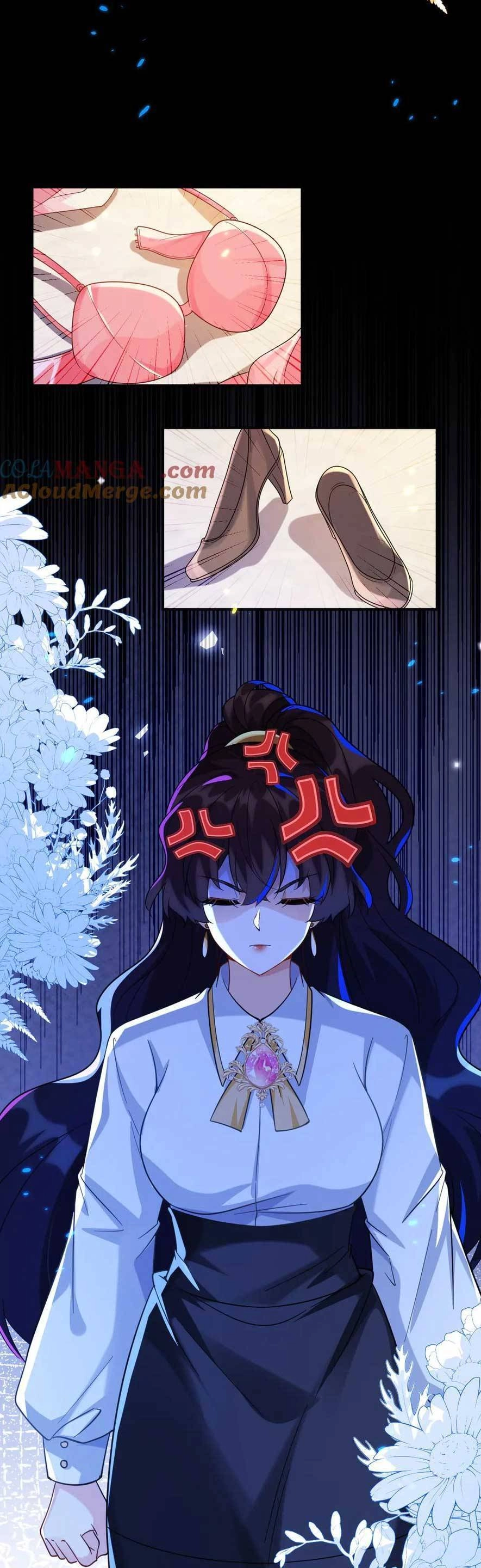 Vừa Mới Huỷ Hôn Đã Bị Dã Hồ Ly Lừa Kết Hôn Chapter 49 - 21