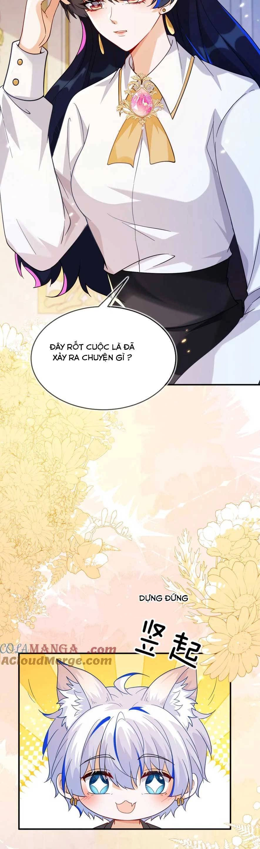 Vừa Mới Huỷ Hôn Đã Bị Dã Hồ Ly Lừa Kết Hôn Chapter 49 - 25