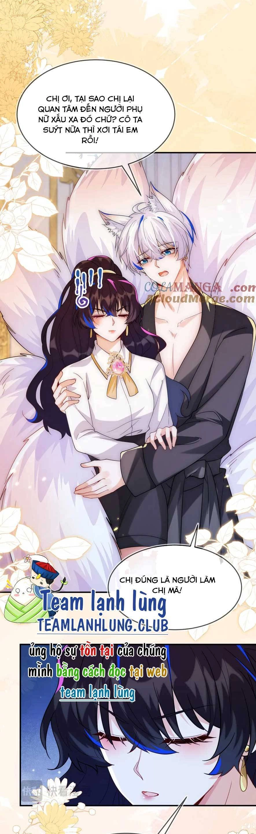 Vừa Mới Huỷ Hôn Đã Bị Dã Hồ Ly Lừa Kết Hôn Chapter 49 - 29