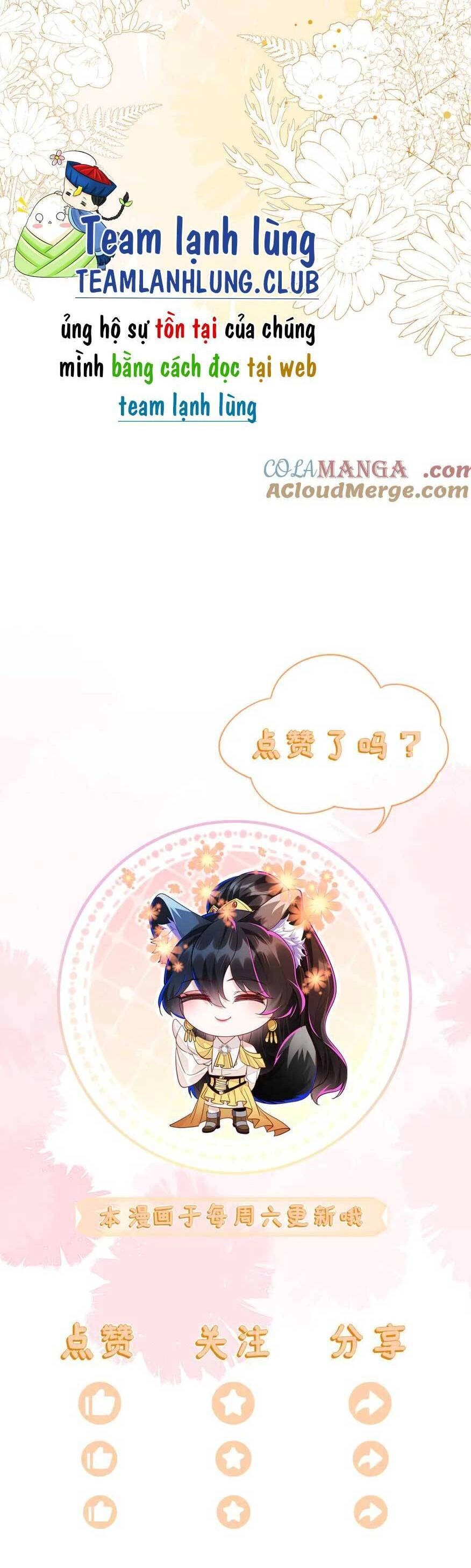 Vừa Mới Huỷ Hôn Đã Bị Dã Hồ Ly Lừa Kết Hôn Chapter 49 - 35