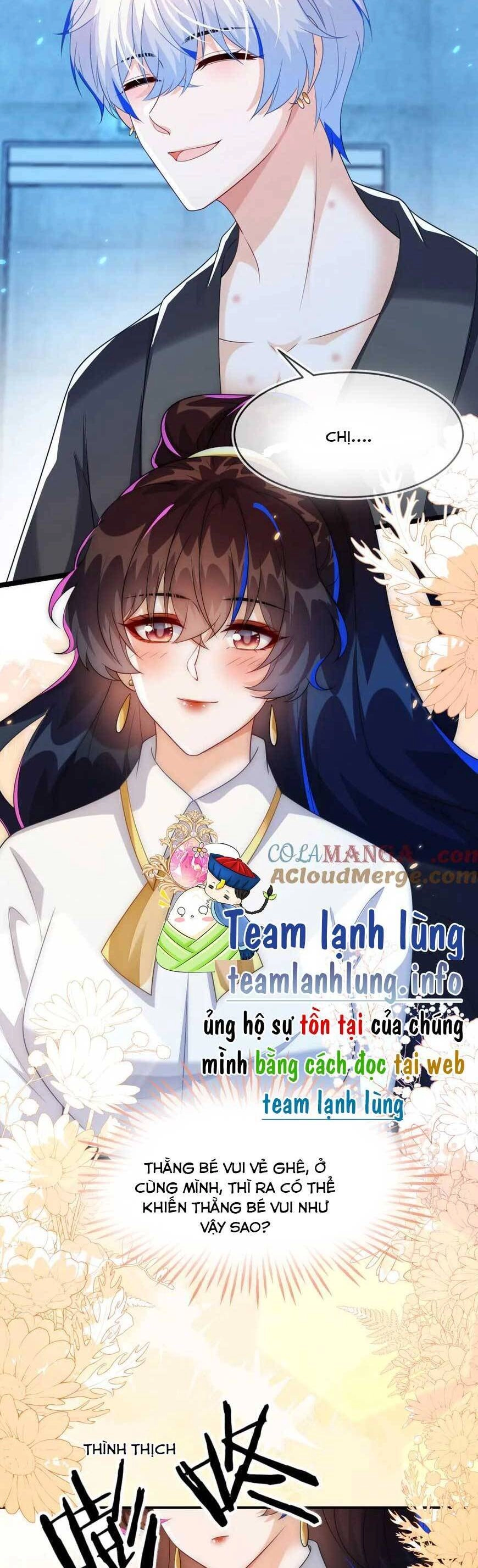 Vừa Mới Huỷ Hôn Đã Bị Dã Hồ Ly Lừa Kết Hôn Chapter 50 - 13