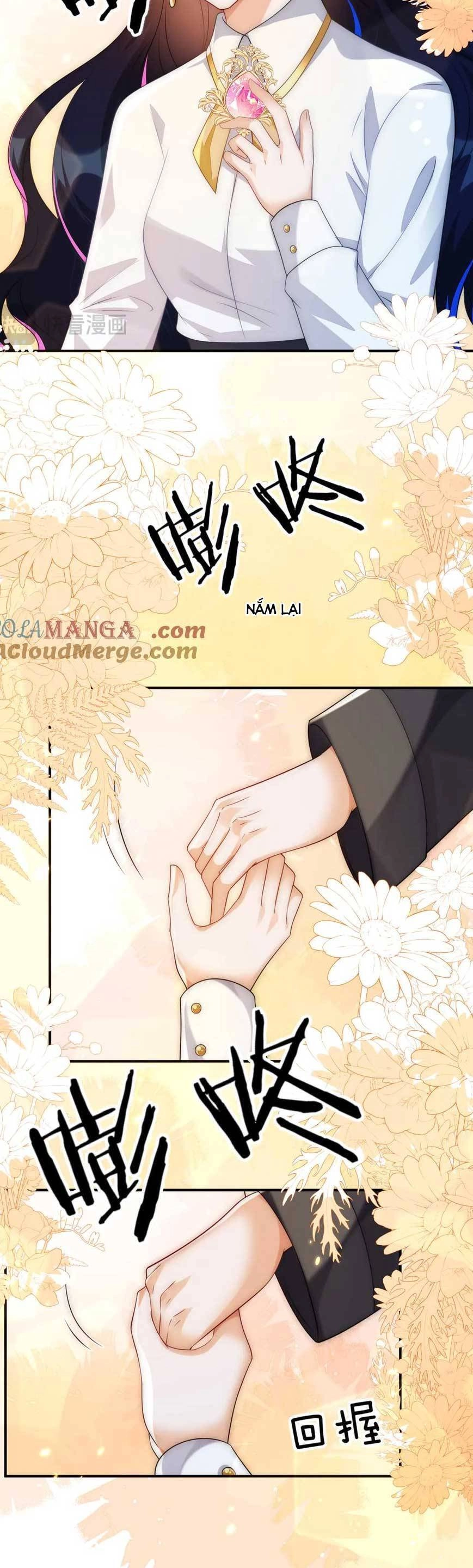 Vừa Mới Huỷ Hôn Đã Bị Dã Hồ Ly Lừa Kết Hôn Chapter 50 - 14