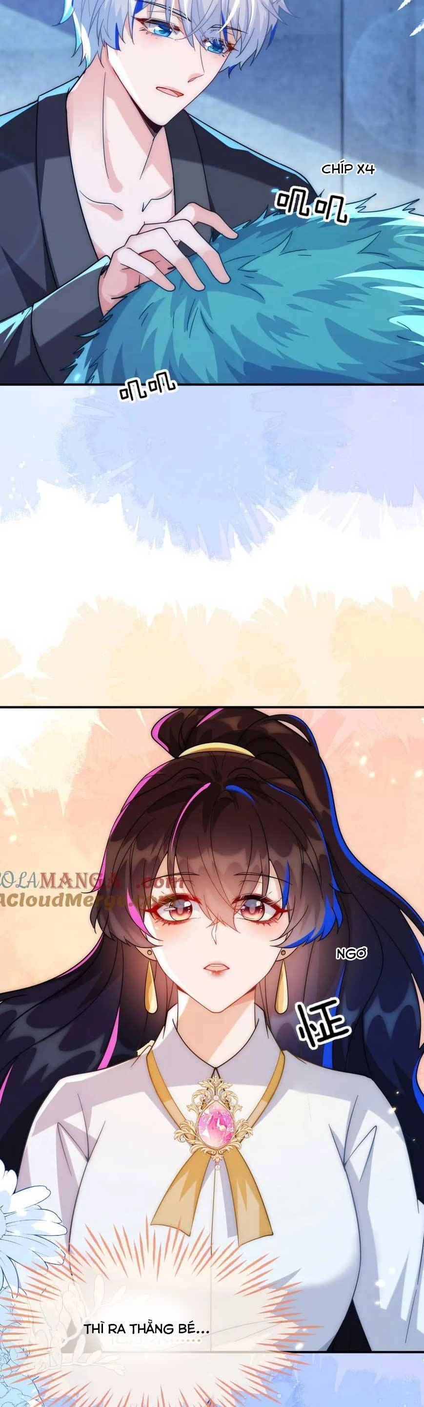 Vừa Mới Huỷ Hôn Đã Bị Dã Hồ Ly Lừa Kết Hôn Chapter 50 - 20