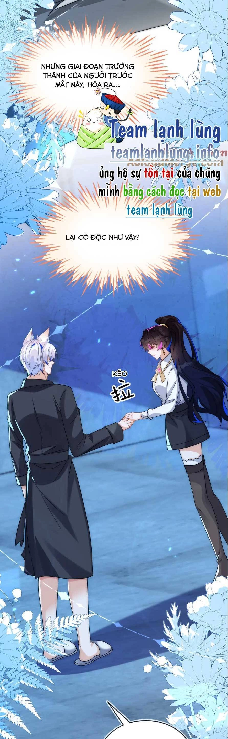 Vừa Mới Huỷ Hôn Đã Bị Dã Hồ Ly Lừa Kết Hôn Chapter 50 - 24
