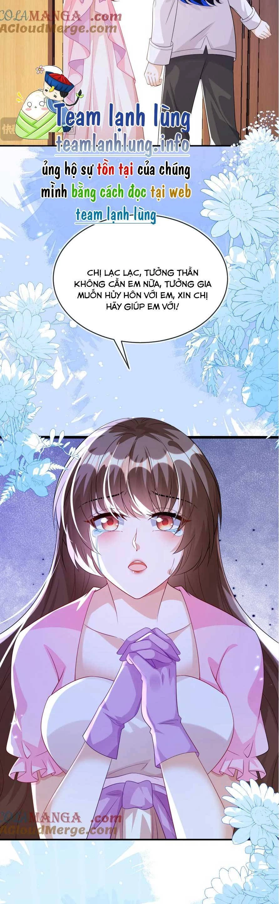 Vừa Mới Huỷ Hôn Đã Bị Dã Hồ Ly Lừa Kết Hôn Chapter 50 - 33