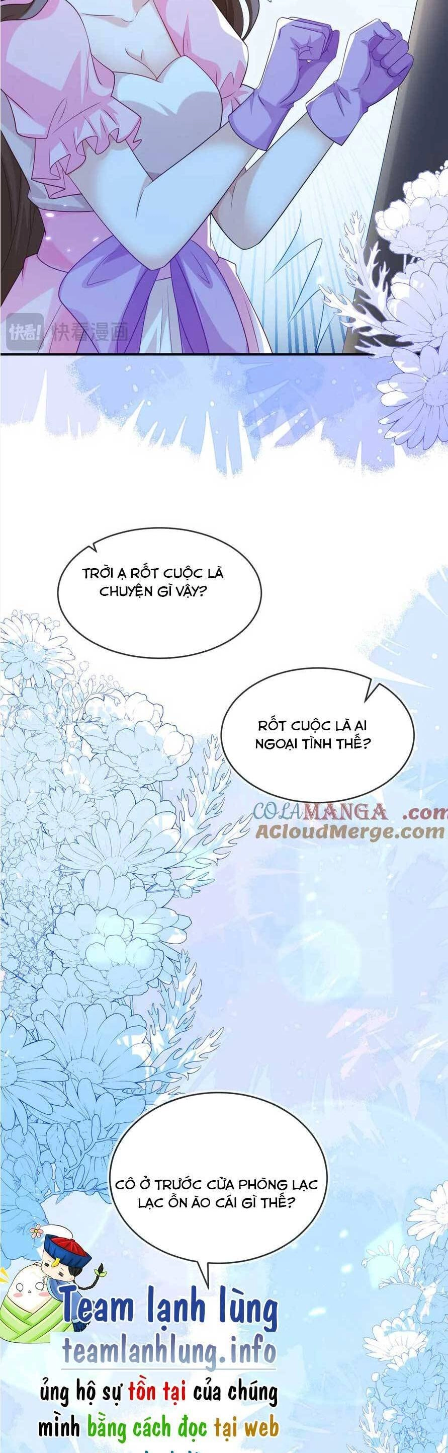 Vừa Mới Huỷ Hôn Đã Bị Dã Hồ Ly Lừa Kết Hôn Chapter 50 - 36