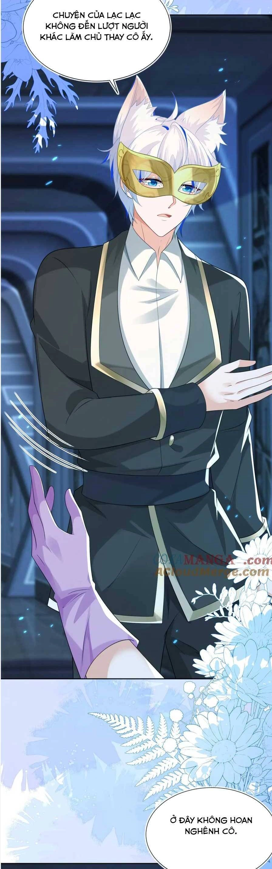 Vừa Mới Huỷ Hôn Đã Bị Dã Hồ Ly Lừa Kết Hôn Chapter 51 - 7