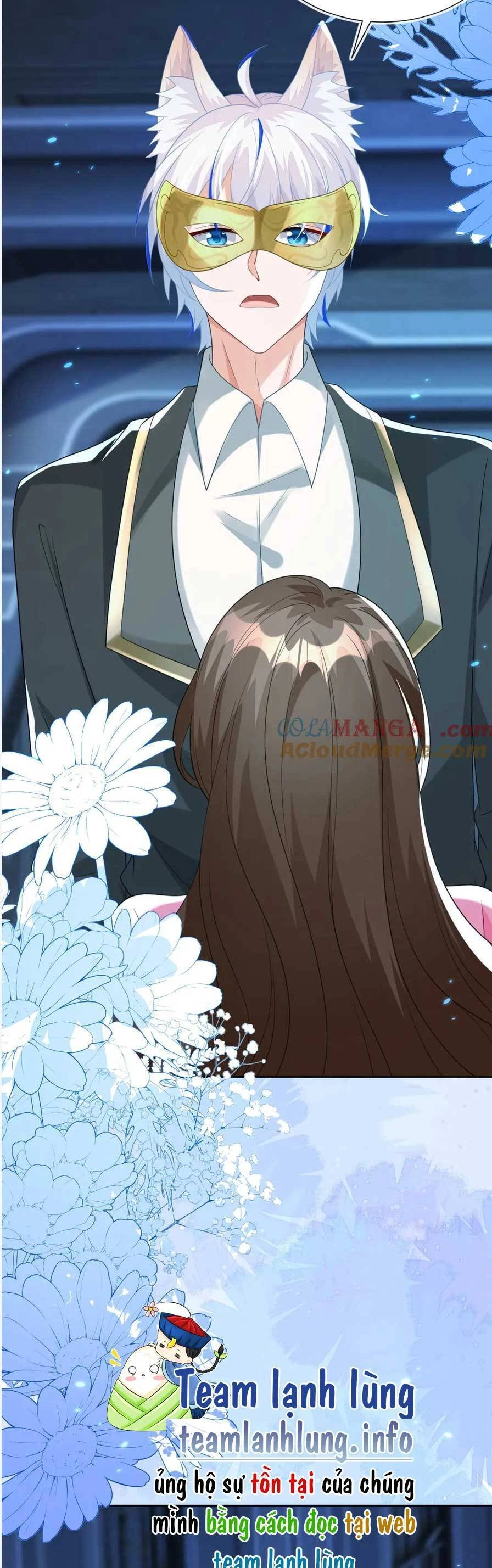 Vừa Mới Huỷ Hôn Đã Bị Dã Hồ Ly Lừa Kết Hôn Chapter 51 - 8