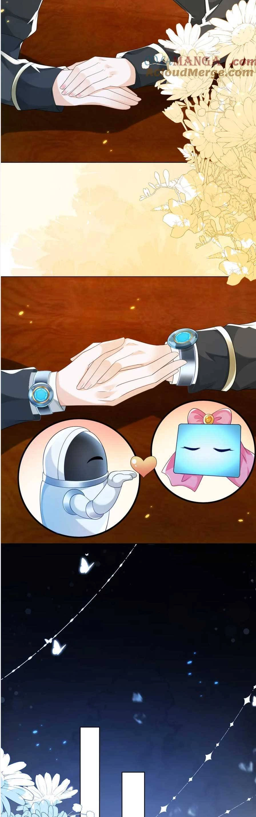 Vừa Mới Huỷ Hôn Đã Bị Dã Hồ Ly Lừa Kết Hôn Chapter 51 - 12