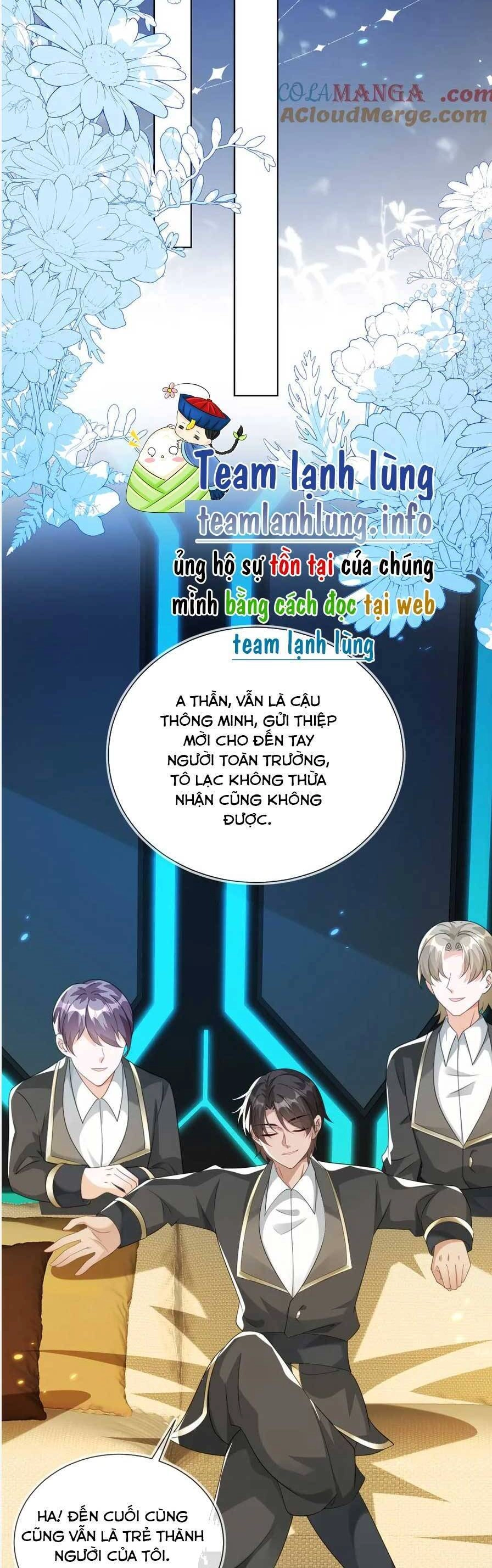 Vừa Mới Huỷ Hôn Đã Bị Dã Hồ Ly Lừa Kết Hôn Chapter 51 - 13