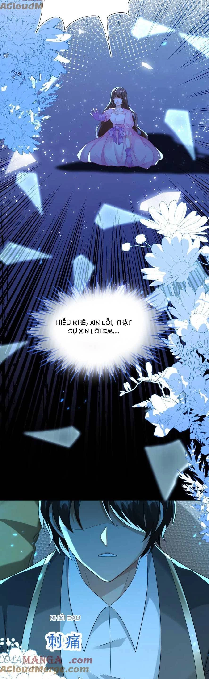 Vừa Mới Huỷ Hôn Đã Bị Dã Hồ Ly Lừa Kết Hôn Chapter 51 - 16