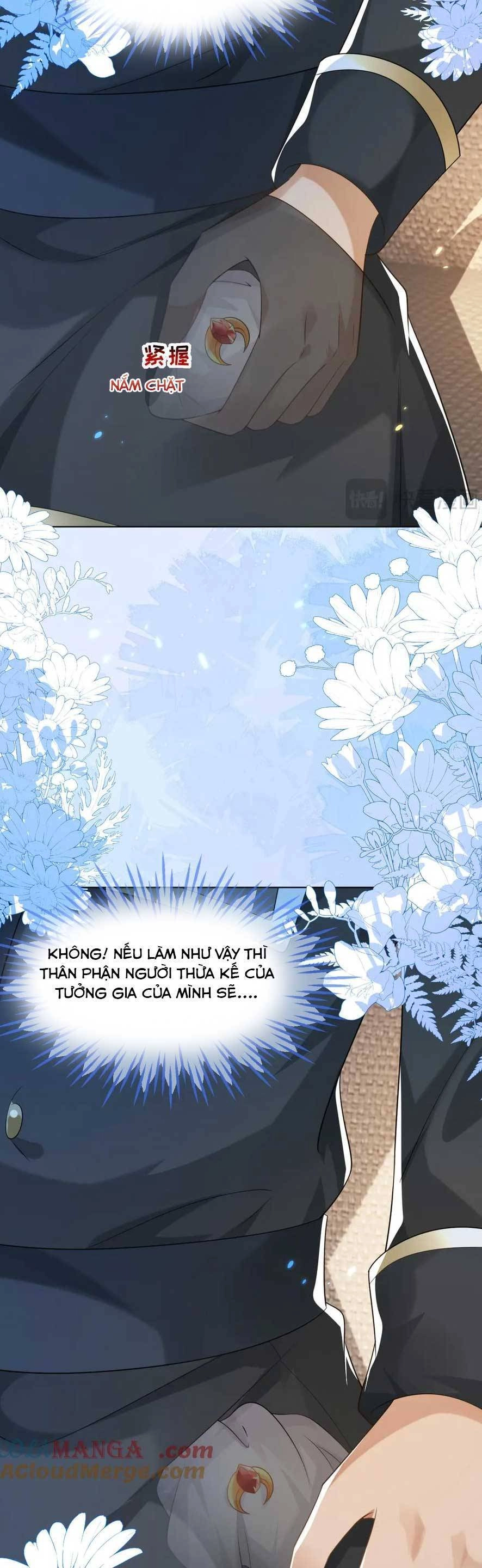 Vừa Mới Huỷ Hôn Đã Bị Dã Hồ Ly Lừa Kết Hôn Chapter 51 - 18