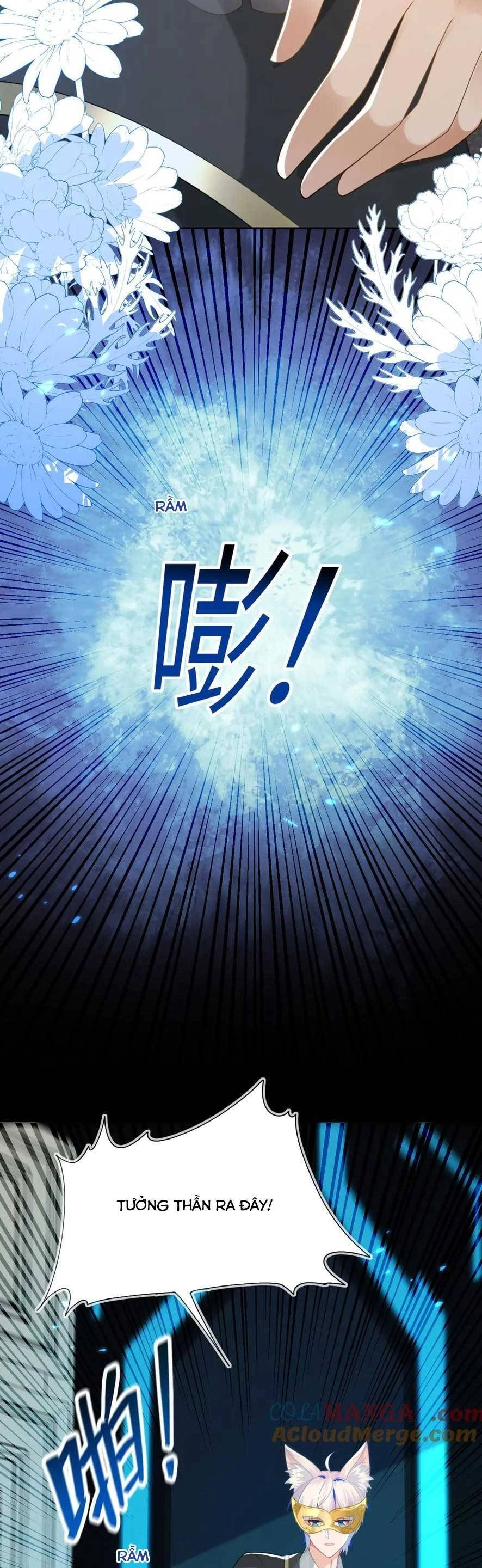 Vừa Mới Huỷ Hôn Đã Bị Dã Hồ Ly Lừa Kết Hôn Chapter 51 - 19