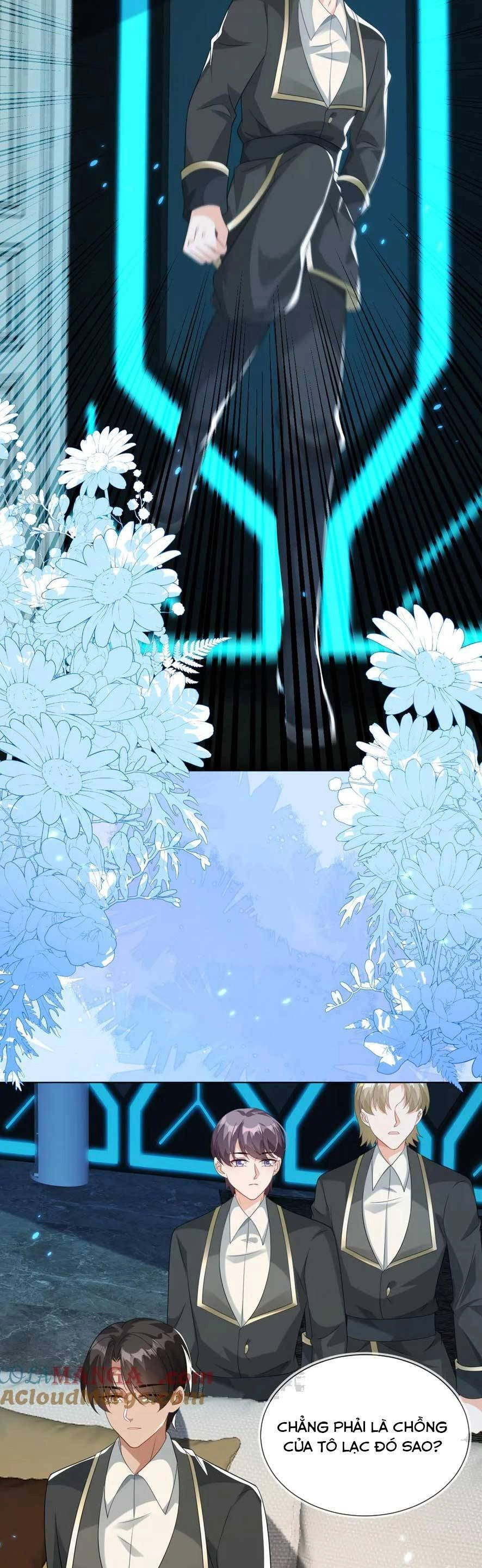 Vừa Mới Huỷ Hôn Đã Bị Dã Hồ Ly Lừa Kết Hôn Chapter 51 - 20