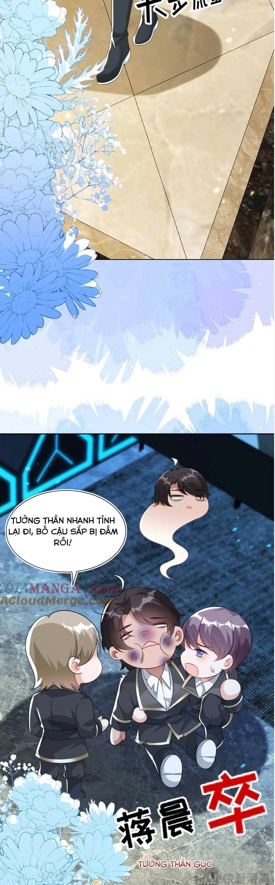 Vừa Mới Huỷ Hôn Đã Bị Dã Hồ Ly Lừa Kết Hôn Chapter 51 - 29