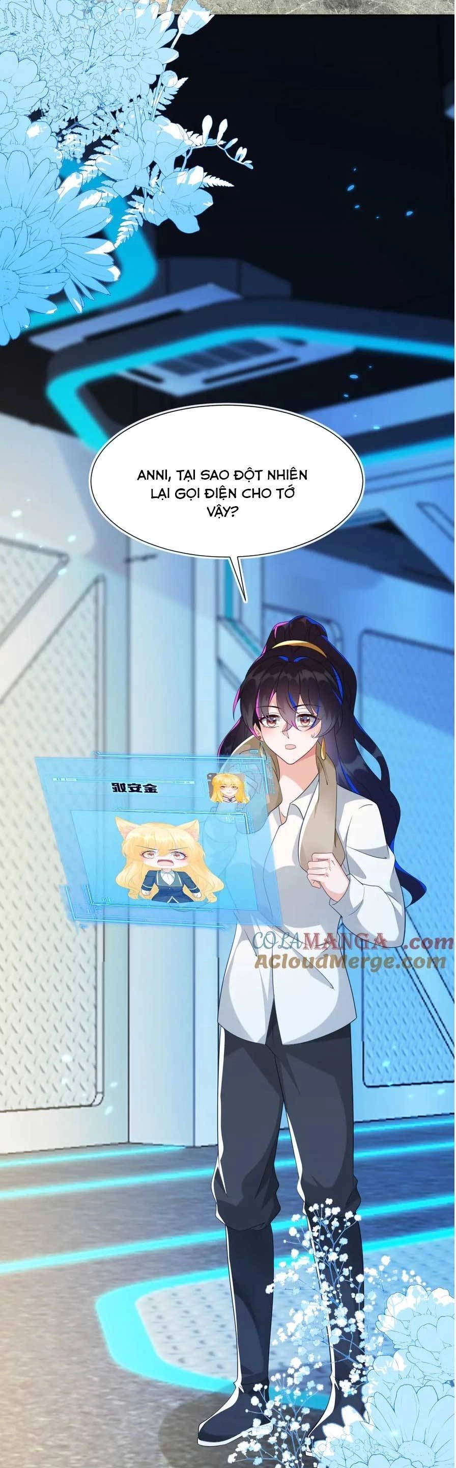 Vừa Mới Huỷ Hôn Đã Bị Dã Hồ Ly Lừa Kết Hôn Chapter 51 - 30