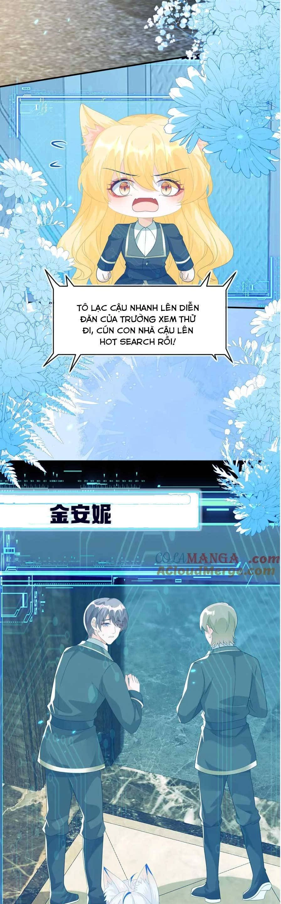 Vừa Mới Huỷ Hôn Đã Bị Dã Hồ Ly Lừa Kết Hôn Chapter 51 - 31