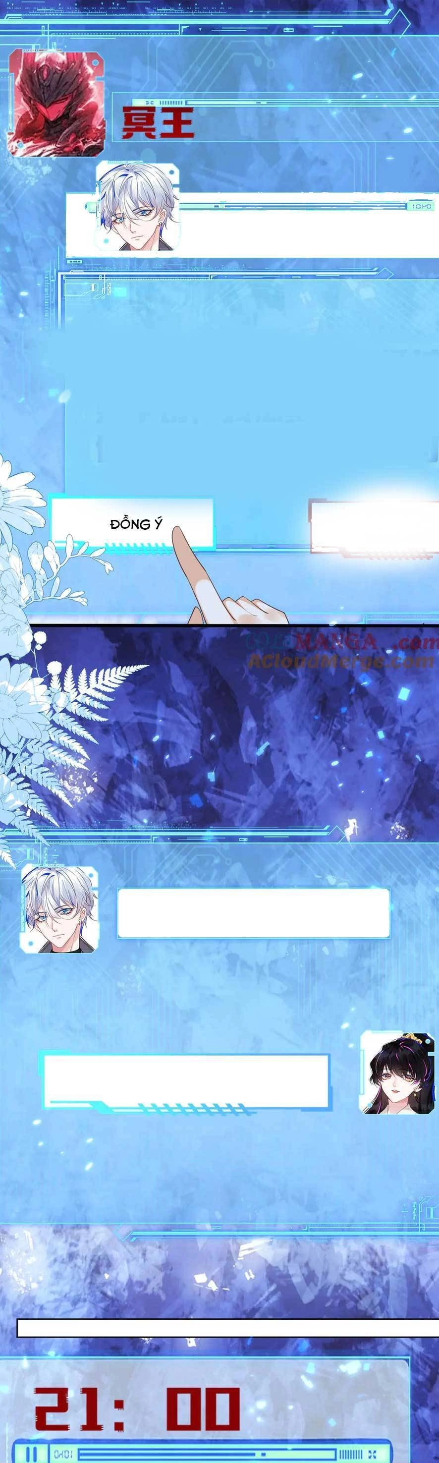 Vừa Mới Huỷ Hôn Đã Bị Dã Hồ Ly Lừa Kết Hôn Chapter 51 - 36