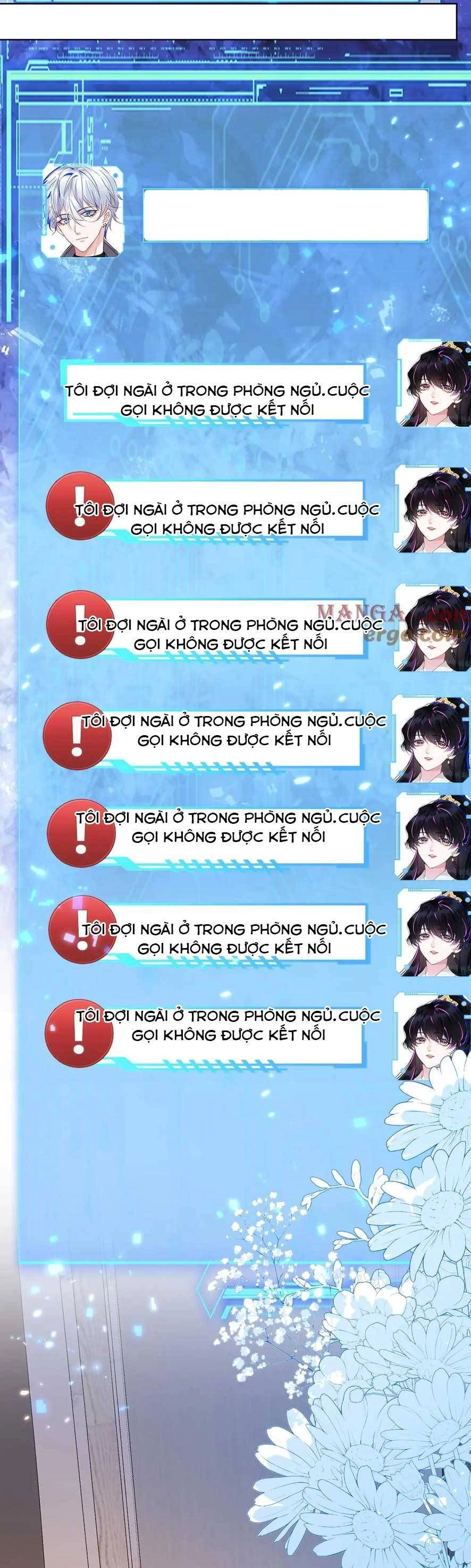 Vừa Mới Huỷ Hôn Đã Bị Dã Hồ Ly Lừa Kết Hôn Chapter 51 - 37