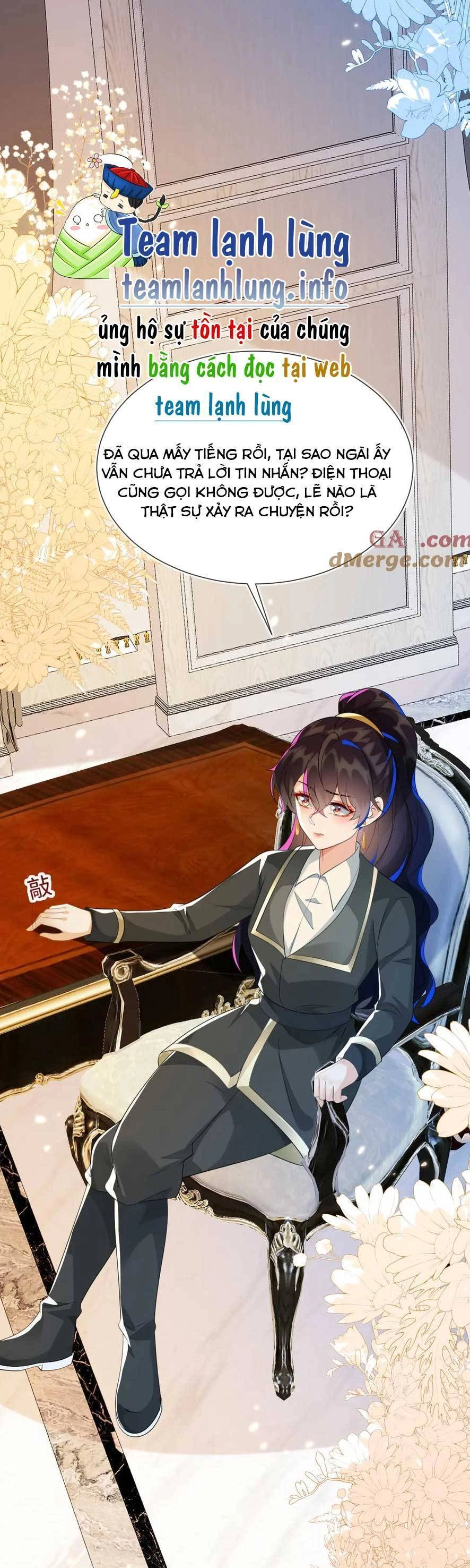 Vừa Mới Huỷ Hôn Đã Bị Dã Hồ Ly Lừa Kết Hôn Chapter 51 - 38