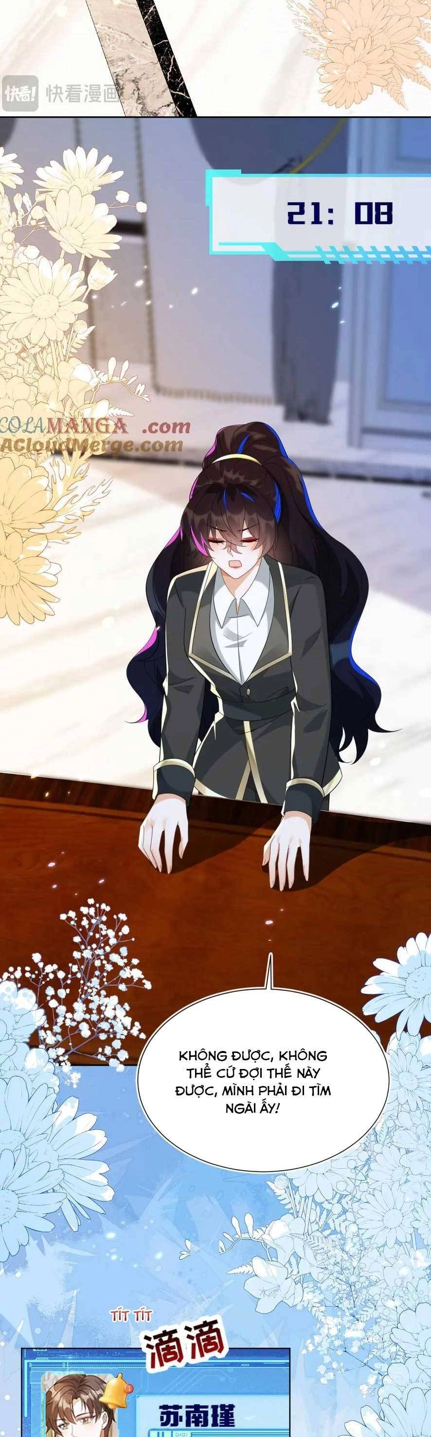 Vừa Mới Huỷ Hôn Đã Bị Dã Hồ Ly Lừa Kết Hôn Chapter 51 - 39