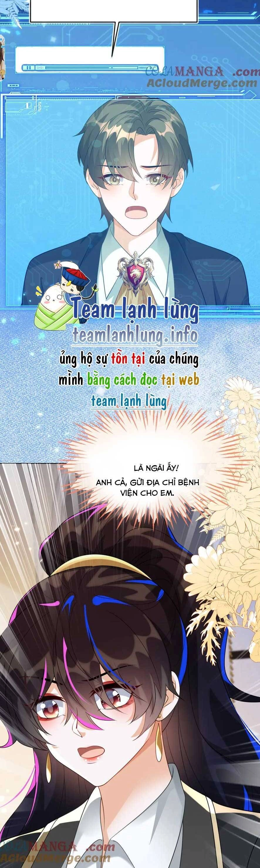 Vừa Mới Huỷ Hôn Đã Bị Dã Hồ Ly Lừa Kết Hôn Chapter 51 - 41