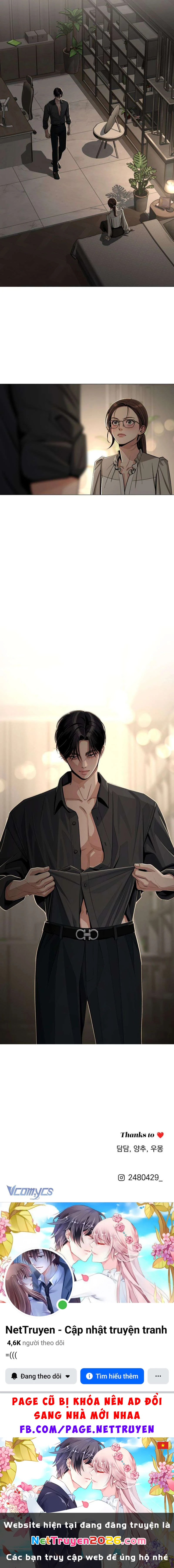 Tình Yêu Của Ik Seob Chapter 82 - 11