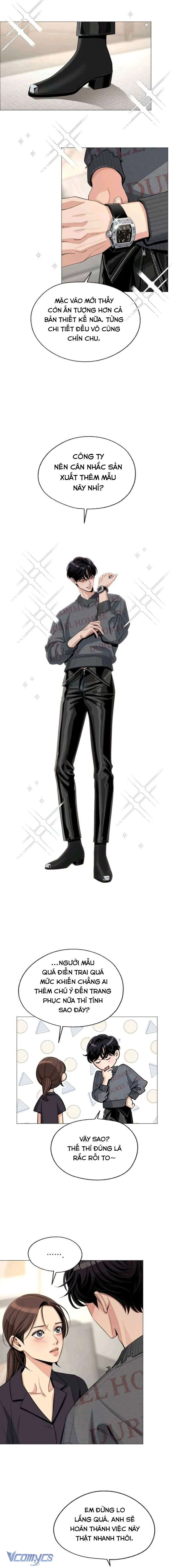 Tình Yêu Của Ik Seob Chapter 84 - 2