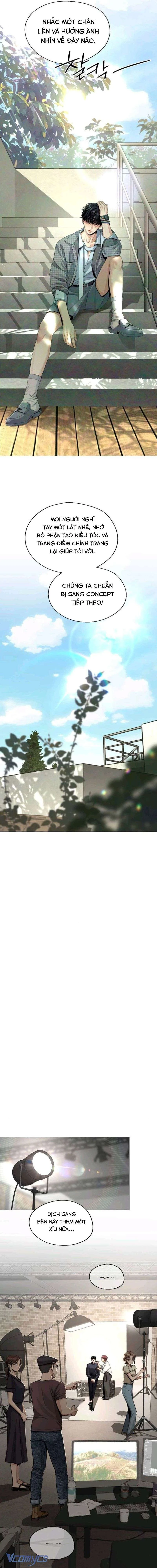 Tình Yêu Của Ik Seob Chapter 84 - 7