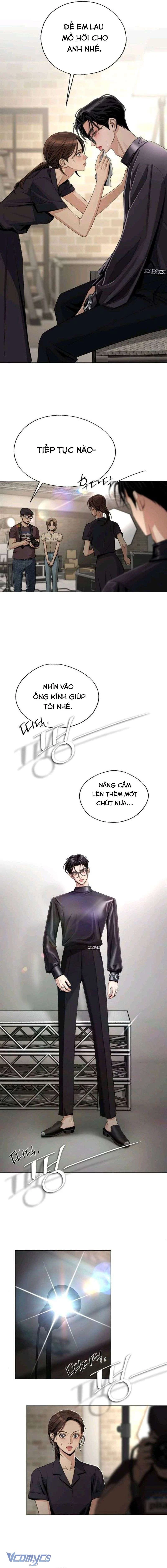 Tình Yêu Của Ik Seob Chapter 84 - 9