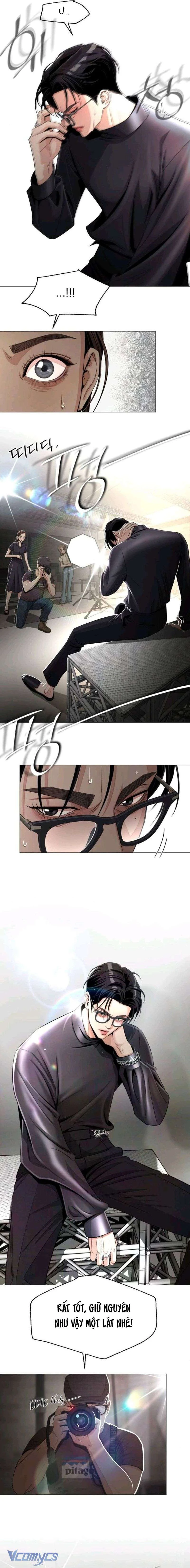 Tình Yêu Của Ik Seob Chapter 84 - 10