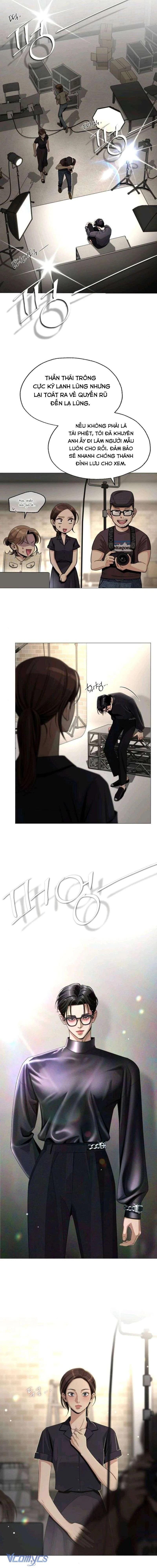 Tình Yêu Của Ik Seob Chapter 84 - 11