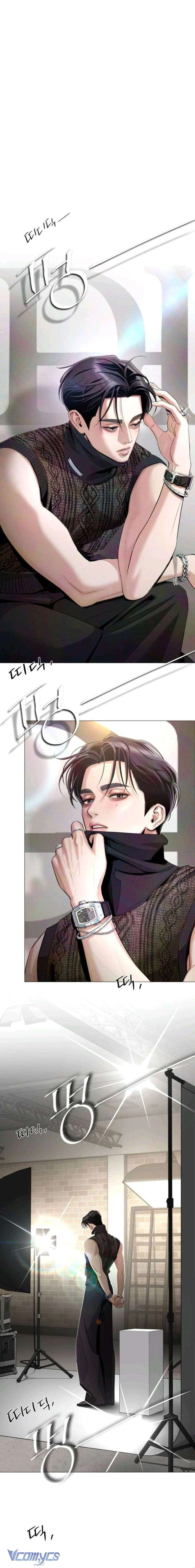 Tình Yêu Của Ik Seob Chapter 84 - 12