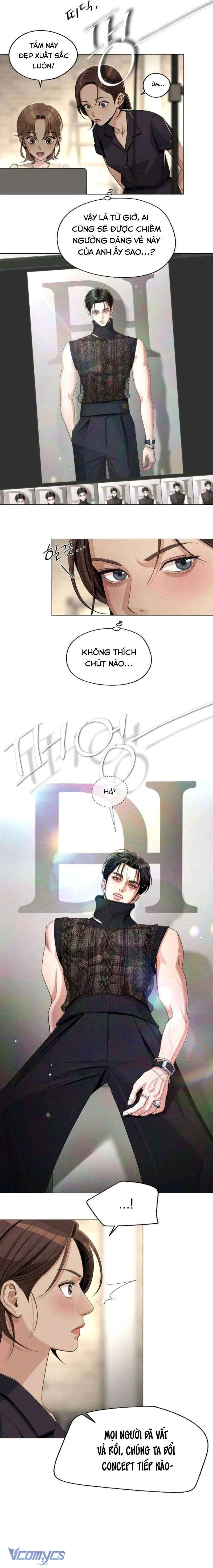 Tình Yêu Của Ik Seob Chapter 84 - 13