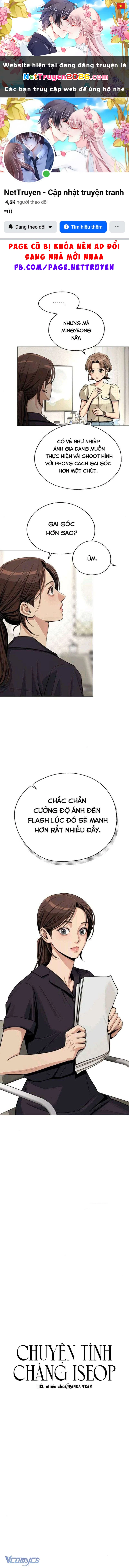 Tình Yêu Của Ik Seob Chapter 85 - 1