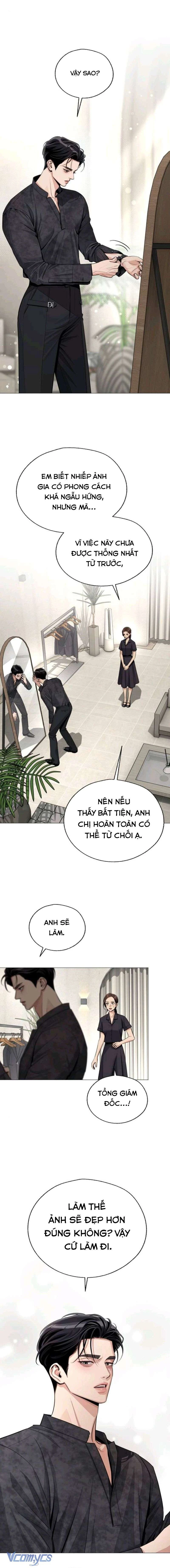 Tình Yêu Của Ik Seob Chapter 85 - 2