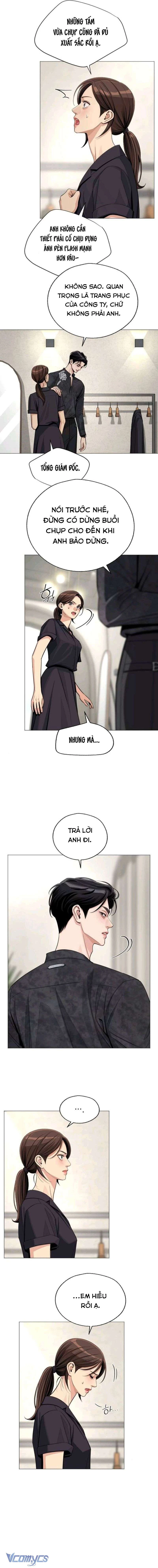 Tình Yêu Của Ik Seob Chapter 85 - 3
