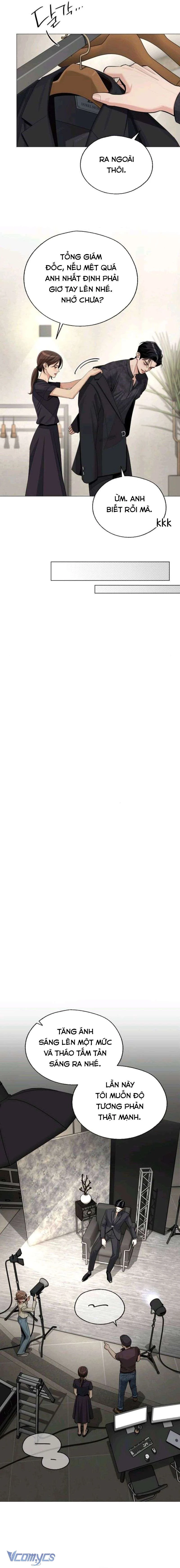 Tình Yêu Của Ik Seob Chapter 85 - 4