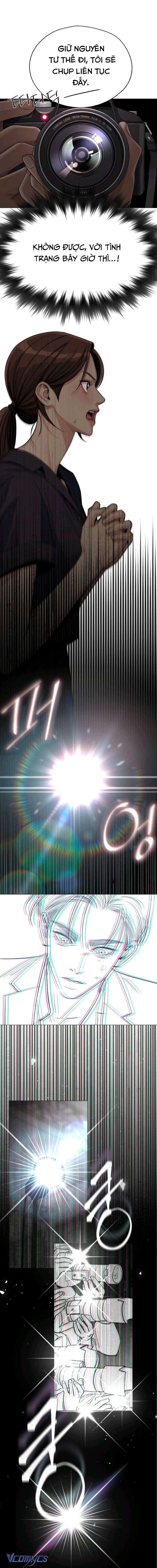 Tình Yêu Của Ik Seob Chapter 85 - 7