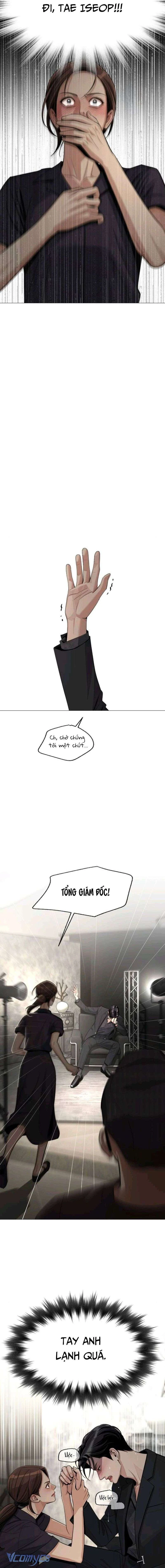 Tình Yêu Của Ik Seob Chapter 85 - 10