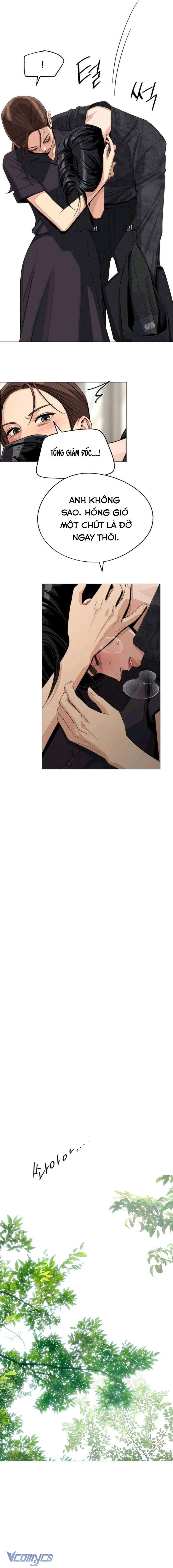 Tình Yêu Của Ik Seob Chapter 85 - 13