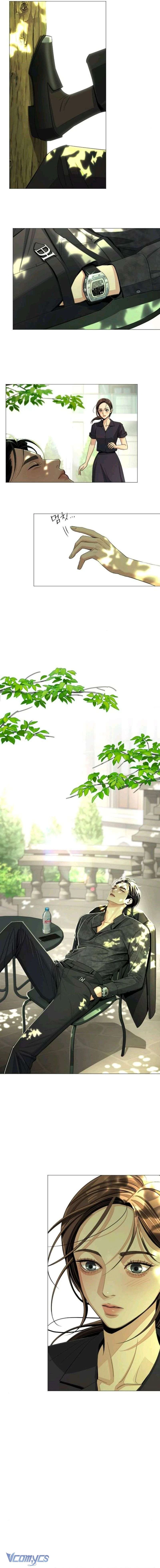 Tình Yêu Của Ik Seob Chapter 85 - 14